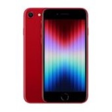 APPLE iPHONE SE 2022 64 GB RED (Espera 4 dias)