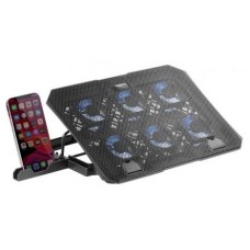 BASE DE REFRIGERACION PARA PORTATILES MARAS GAMING