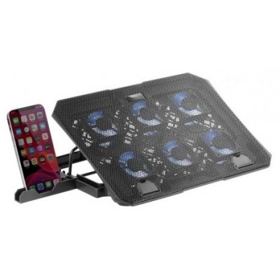 BASE DE REFRIGERACION PARA PORTATILES MARAS GAMING