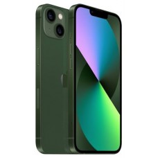 APPLE iPHONE 13 128 GB GREEN (Espera 4 dias)
