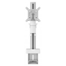 VOGELS SOPORTE (MOMO2117S) MONITOR ARM MOTION WHITE (Espera 4 dias)