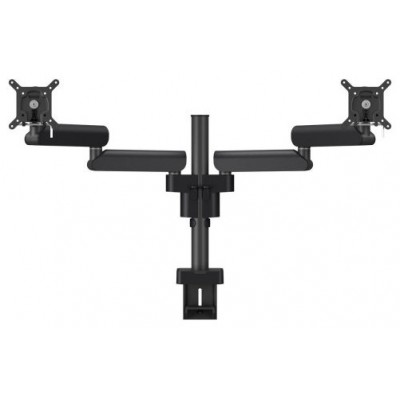 VOGELS SOPORTE (MOMO2237B) MONITOR ARM MOTION BLACK (Espera 4 dias)
