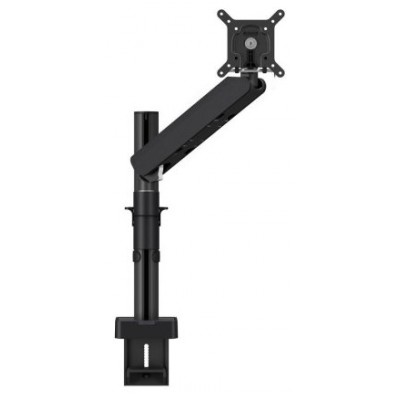 VOGELS SOPORTE (MOMO4127B) MONITOR ARM MOTION PLUS BLACK (Espera 4 dias)