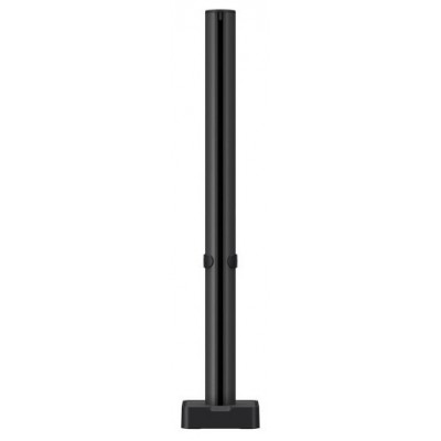 Vogel"s Base con tubo MOMO C160, para Motion y Motion Plus, 60 cm (negro) (Espera 4 dias)
