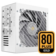 FUENTE ALIM. 850W SI 80+ PCIe 5.1 BLANCO MARS GAMING (Espera 4 dias)