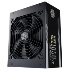 FUENTE ALIMENTACION COOLER MASTER MWE GOLD 1000W V2 FULL MODULAR 80+ GOLD MPE-A501-AFCAG-EU (Espera 4 dias)