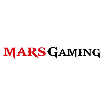 FUENTE ALIM. 850W SI 80+ PLATINUM BLANCO MARS GAMING (Espera 4 dias)