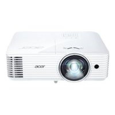 PROYECTOR ACER S1386WHn, DLP 3D, WXGA, 3600lm,