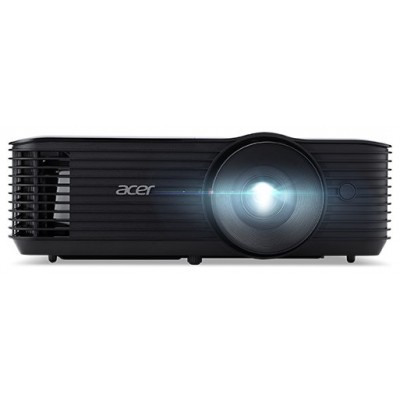 PROYECTOR ACER X1328Wi, DLP 3D, WXGA, 4500Lm, 20000/1,