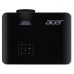 PROYECTOR ACER X1328Wi, DLP 3D, WXGA, 4500Lm, 20000/1,