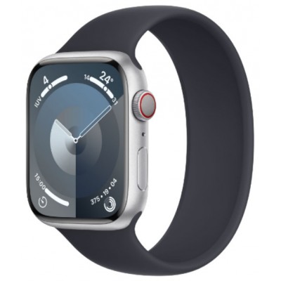 APPLE WATCH SERIES 9 CAJA ALUMINIO GPS 41mm CORREA DEPORTIVA LOOP MIDNIGHT (Espera 4 dias)