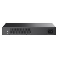 SWITCH NO GESTIONABLE MERCUSYS MS124GS 24P 24xRJ45 SWITCH NO GESTIONABLE MERCUSYS MS124GS 24P 24xRJ45