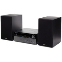 MICRO CADENA AIWA MSBTU-550 50W RMS CD RADIO AUX USB