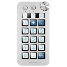 TAC-STREAM MSD-NEO WH
