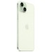SMARTPHONE APPLE IPHONE 15 PLUS 128GB VERDE
