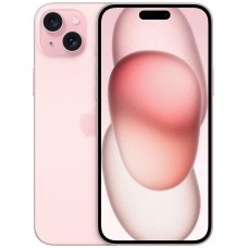 Apple iPhone 15 Plus 5G 6,7" 512 GB Rosa