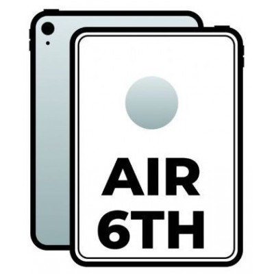 Apple IPAD AIR M2 13 WIFI 128GB BLUE