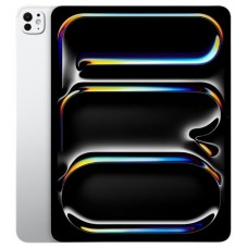 TABLET APPLE IPAD PRO 13"" M4 256GB WIFI + CELL SILVER (Espera 4 dias)