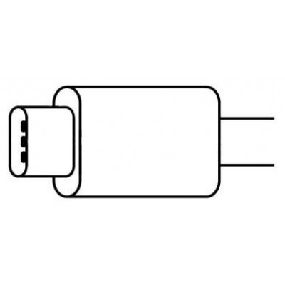 APPLE ADAPTADOR USB-C A TOMA AURICULARES 3.5mm (Espera 4 dias)