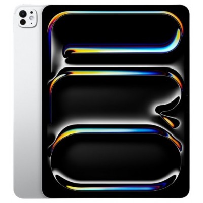 TABLET APPLE IPAD PRO 13"" M4 1TB WIFI + CELL CRISTAL NANOTEXTURIZADO SILVER (Espera 4 dias)