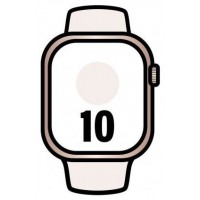 RELOJ APPLE MWWH3QL/A