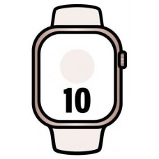 RELOJ APPLE MWWH3QL/A