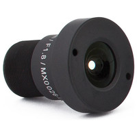 MOBOTIX ULTRA WIDE LENS B036, FOCAL LENGTH: 3.6 MM (P/N:MX-B036) (Espera 4 dias) MOBOTIX ULTRA WIDE LENS B036, FOCAL LENGTH: 3.6 MM (P/N:MX-B036) (Espera 4 dias)