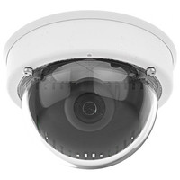 MOBOTIX V26B BODY 6MP, DAY, WHITE  (P/N:MX-V26B-6D) (Espera 4 dias)