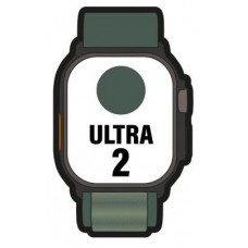 APPLE WATCH ULTRA 2 49 BK TI DG ALP L