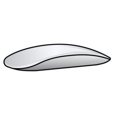 RATON APPLE MAGIC 2 BLANCO (Espera 4 dias)