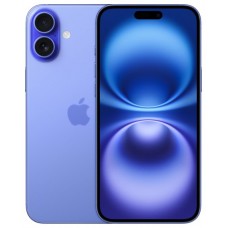 APPLE iPHONE 16 PLUS 512GB BLUE (Espera 4 dias)