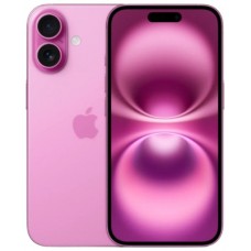 APPLE iPHONE 16 512GB PINK (Espera 4 dias)
