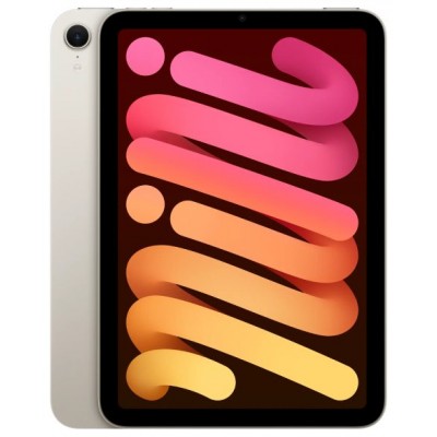 TABLET APPLE IPAD MINI 7th 512 GB WIFI STARLIGHT (Espera 4 dias)