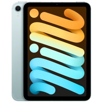 TABLET APPLE IPAD MINI 7th 512 GB WIFI+CELL BLUE (Espera 4 dias)
