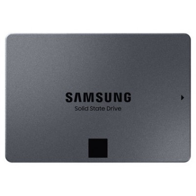 DISCO SSD SATA3 1TB 2.5" SAMSUNG SERIE 870 QVO