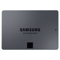 DISCO SSD SATA3 4TB SAMSUNG SERIE 870 QVO MZ-77Q4T0BW