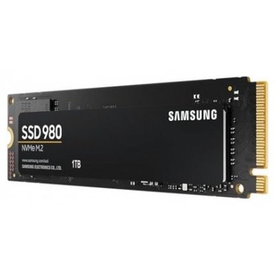 HD  SSD 1TB SAMSUNG M.2 2280 PCIe 3.0 NVMe 980