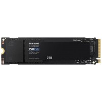 HD  SSD 2TB SAMSUNG M.2 2280 PCIE 5.0 990 EVO