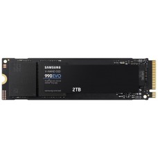 DISCO M.2 NVMe 2TB SAMSUNG 990EVO MZ-V9E2T0BW PCIe 4.0