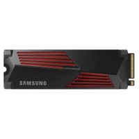 Samsung 990 PRO M.2 2 TB PCI Express 4.0 V-NAND MLC NVMe (Espera 4 dias)