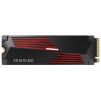 DISCO M.2 NVMe 4TB SAMSUNG 990PRO MZ-V9P4T0CW  PCIe