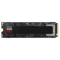 DISCO DURO SOLIDO SAMSUNG M2 9100 P 2TB
