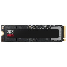 Samsung MZ-VAP4T0 4 TB M.2 PCI Express 5.0 NVMe V-NAND TLC (Espera 4 dias)