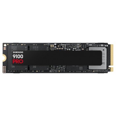 Samsung MZ-VAP4T0 4 TB M.2 PCI Express 5.0 NVMe V-NAND TLC (Espera 4 dias)