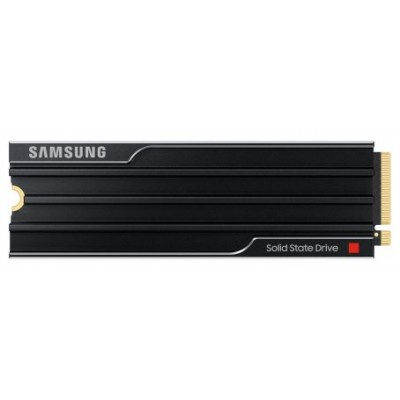 Samsung MZ-VAP4T0 4 TB M.2 PCI Express 5.0 NVMe V-NAND TLC (Espera 4 dias)
