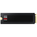 Samsung 9100 PRO HS SSD 4TB PCIe 5.0 14800 MB-s