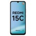 SMARTPHONE XIAOMI REDMI 15C 4-128 BK