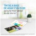 TINTA HP 304 DJ 26XX/37XX/ENVY 50XX ORI NEGRO N9K06AE