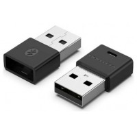 ADAPTADOR USB 5.4 - BLUETOOTH NEGRO VENTION (Espera 4 dias)