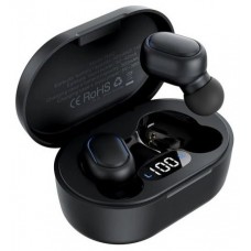 AURICULAR BLUETOOTH TINY T15 NEGRO VENTION (Espera 4 dias)